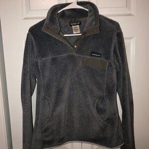 Patagonia Pullover